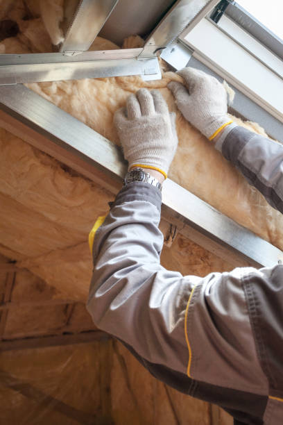 Best Insulation for Specific Applications in Parklawn, CA