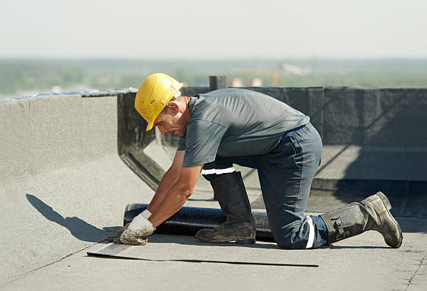 Best Types of Insulation in Parklawn, CA