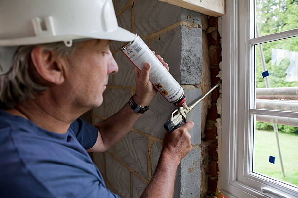 Best Insulation for Specific Applications in Parklawn, CA