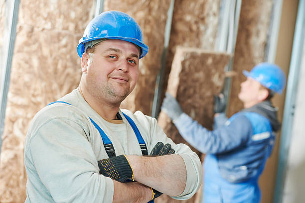 Best Insulation Installation Services in Parklawn, CA