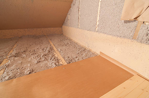 Best Insulation for Specific Applications in Parklawn, CA